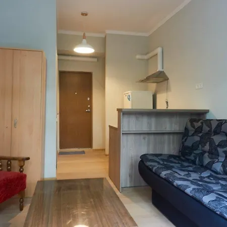 Cozy Center Kaunas
