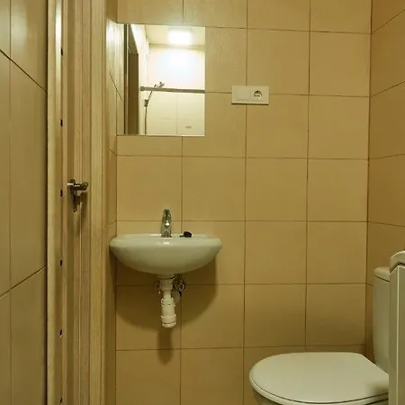 Cozy Center * Kaunas