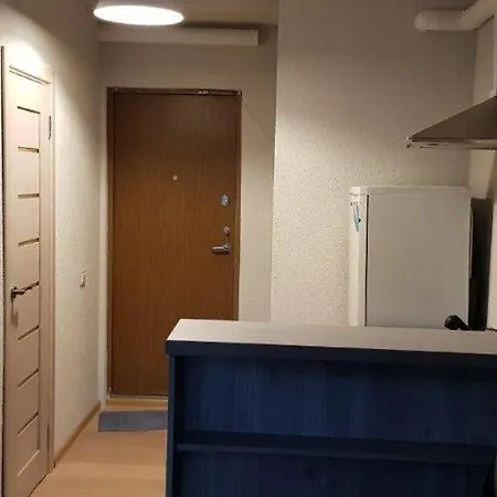 Cozy Center Apartment