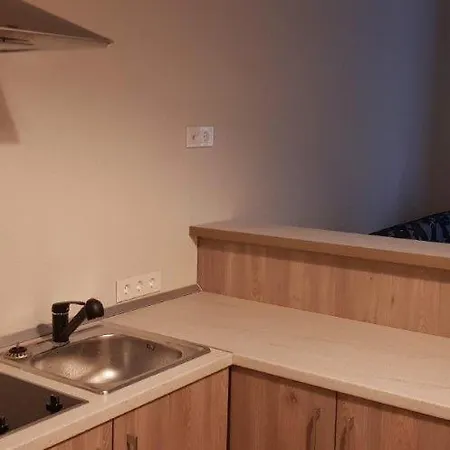 Cozy Center