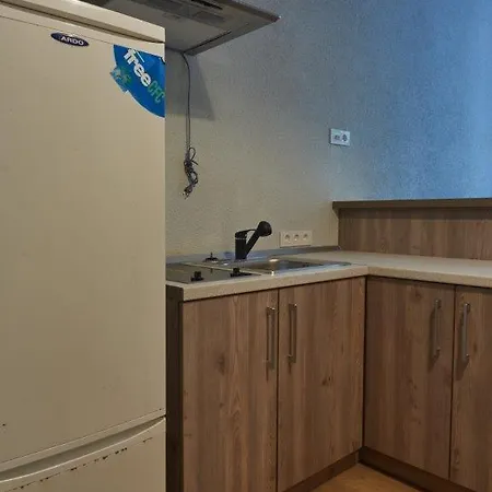 Cozy Center