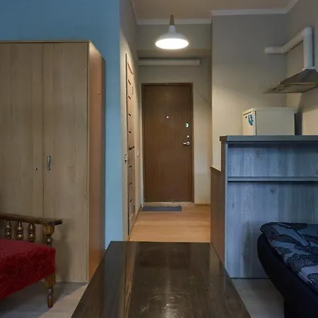 Apartment Cozy Center *