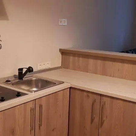 Apartment Cozy Center *
