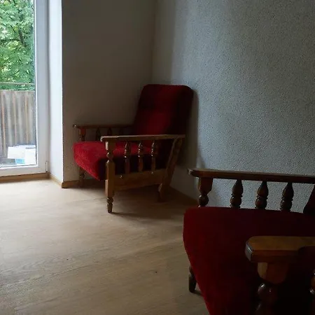 Cozy Center Apartment