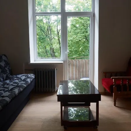 Cozy Center Apartment *