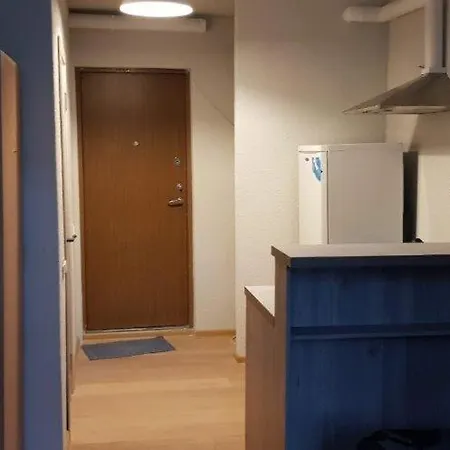 Cozy Center Kaunas