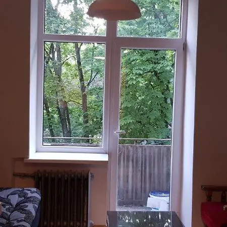 Cozy Center Apartment