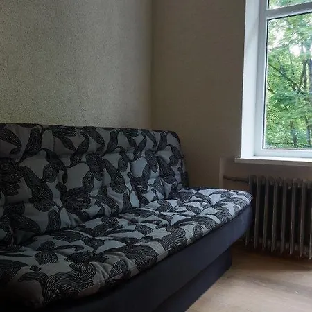 Cozy Center *